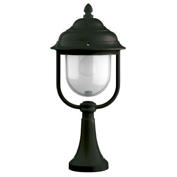 Novolux KEO 167H-G05X1A-02 Stojanová lampa 1x42W/E27 IP43