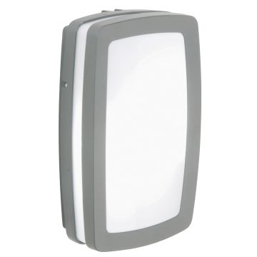 Novolux KIRA 169A-G05X1A-03 Stropné svetidlo 1x20W/E27 IP54