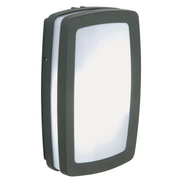 Novolux KIRA 169A-G05X1A-04 Stropné svetidlo 1x20W/E27 IP54