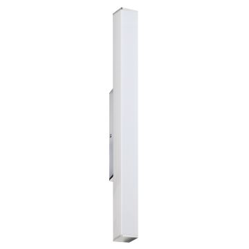 Novolux LITS 514A-L0109B-32 Stena svietidlo 1x9W/LED 720LM IP44