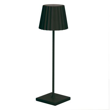 Novolux LITTA 914A-L0103L-02 Stolná lampa 1x2.2W/LED 3000K 200LM IP54