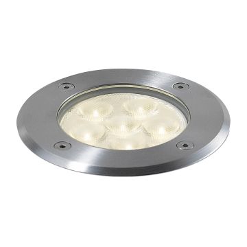 Novolux LOO 183A-L0206A-30 Vjazdová lampa 1x6W/LED 175LM IP67