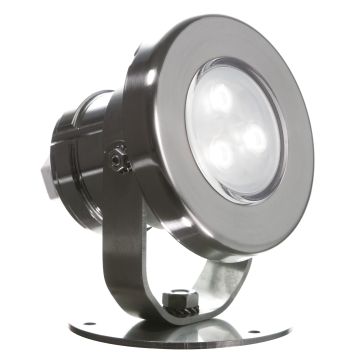 Novolux LYNN 187A-L0304D-32 Záhradný reflektor 1x4W/LED 315LM IP68