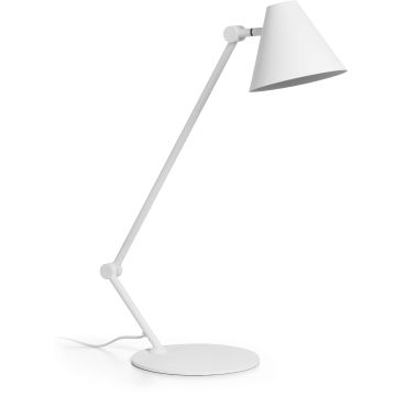 Novolux MANTIS 990A-G04X1A-01 Stolná lampa na stôl 1x60W/E27-Ø4,5 IP20