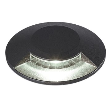Novolux MARTINA 645A-L0207A-04 Vjazdová lampa 1x7W/LED 67LM IP67