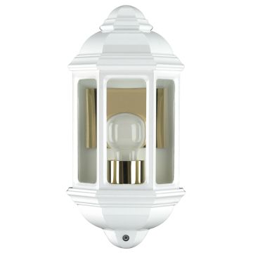 Novolux MEDI 194B-G05X1A-01 Stena svietidlo 1x42W/E27 IP43