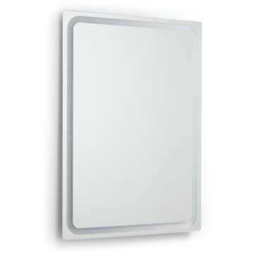 Novolux MINERVA 974B-L0220B-32 Stena svietidlo 1x20W/LED 4000K 744LM IP44