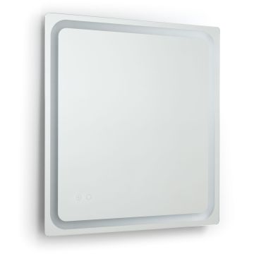Novolux MINERVA 974C-L0220B-32 Stena svietidlo 1x20W/LED 4000K 744LM IP44