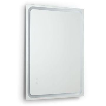 Novolux MINERVA 974D-L0220B-32 Stena svietidlo 1x20W/LED 4000K 744LM IP44