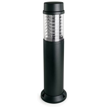 Novolux MINOR 390A-F1226B-02 Stojanová lampa 1x26W/G24d-3 IP55