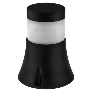 Novolux MIRCO 669C-G05X1A-02 Stojanová lampa 1x11W/E27 IP65