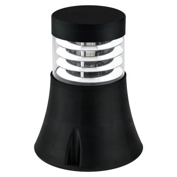 Novolux MIRCO 669D-G05X1A-02 Stojanová lampa 1x11W/E27 IP65