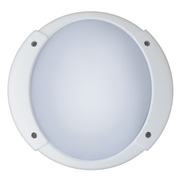 Novolux MIT 206A-G05X1A-01 Stropné svetidlo 1x23W/E27 IP54