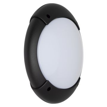 Novolux MIT 206A-G05X1A-02 Stropné svetidlo 1x23W/E27 IP54