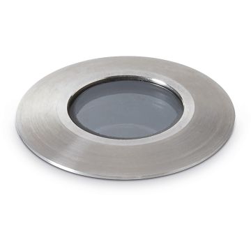 Novolux NABUCO 980I-L0106H-30 Vjazdová lampa 1x6.5W/LED 3000K 785LM IP68