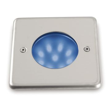 Novolux NAT-LED 213A-L1002F-30 Vjazdová lampa 1x1,5W/LED IP68
