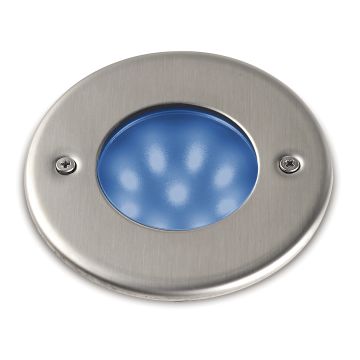 Novolux NAT-LED 213B-L1002F-30 Vjazdová lampa 1x1,5W/LED IP68