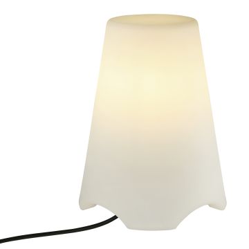 Novolux NIZA 459A-G04X1A-01 Stojanová lampa IP44