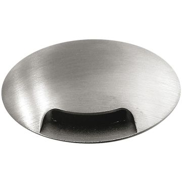 Novolux NODY 665C-L0202F-43 Vjazdová lampa 1x2W/LED 4000K 340LM IP68