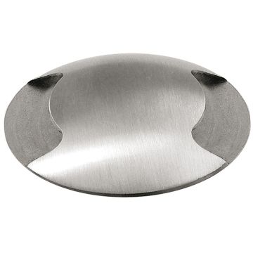 Novolux NODY 665E-L0102F-43 Vjazdová lampa 1x2W/LED 3000K 170LM IP68
