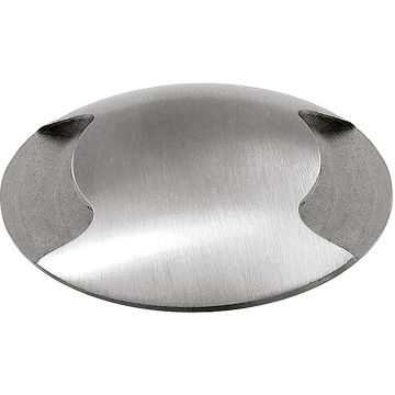 Novolux NODY 665E-L0202F-43 Vjazdová lampa 1x2W/LED 4000K 180LM IP68