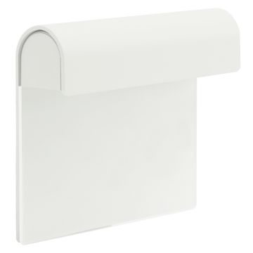Novolux NUMBER 790A-L0106A-01 Stena svietidlo 1x6W/LED 429LM IP54