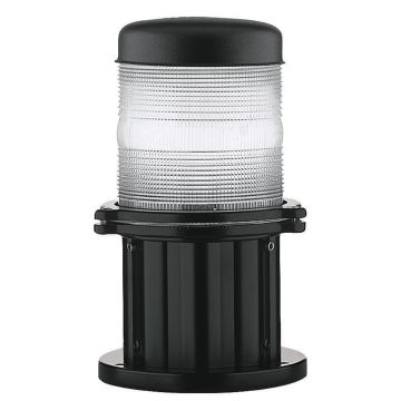Novolux OMO 228A-G05X1A-02 Stojanová lampa 1x23W/E27 IP55