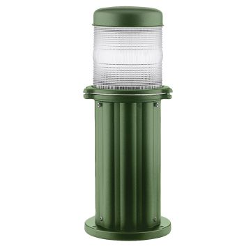 Novolux OMO 228B-G05X1A-05 Stojanová lampa 1x23W/E27 IP55