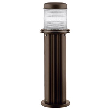 Novolux OMO 228C-G05X1A-91 Stojanová lampa 1x23W/E27 IP55