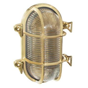 Novolux OTTONE 573A-G05X1A-34 Stropné svietidlo 1x42W/E27 IP54