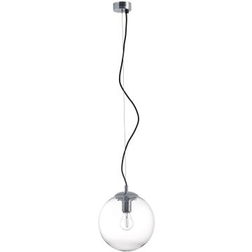 Novolux OXY 984B-G05X1A-32 Závesná lampa 1x60W/E27 IP40