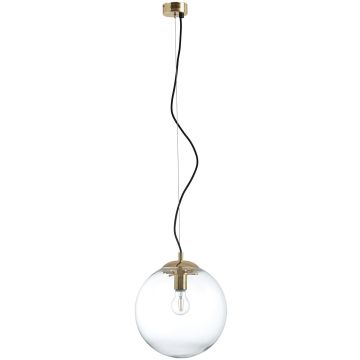 Novolux OXY 984B-G05X1A-47 Závesná lampa 1x60W/E27 IP40