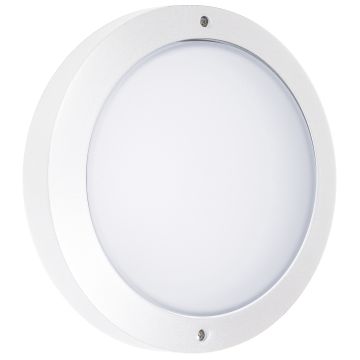 Novolux PAMPERO 232A-G05X1A-01 Stropné svetidlo 1x11W/E27 IP65