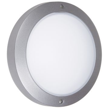 Novolux PAMPERO 232A-G05X1A-03 Stropné svetidlo 1x11W/E27 IP65