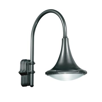 Novolux PANA 672B-L0234B-04 Stena svietidlo 1x34W/LED 3600LM IP65