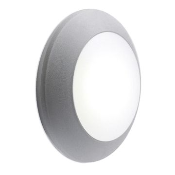 Novolux PIRO 559A-G31X1A-03 Stropné svetidlo 1x3W/GX53 350LM IP66
