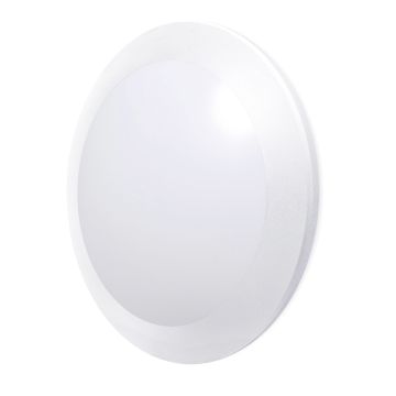 Novolux PIRO 559C-G31X1A-01 Stropné svetidlo 1x11W/GX53 1300LM IP66