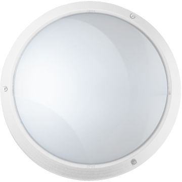 Novolux PLAFF 240E-G05X1A-01 Stropné svetidlo 1x42W/E27 IP65