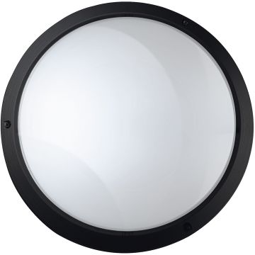 Novolux PLAFF 240E-G05X1A-02 Stropné svetidlo 1x42W/E27 IP65