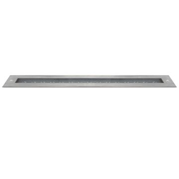 Novolux PUELCHE 257C-L0215B-30 Vjazdová lampa 1x15W/LED 1110LM IP67