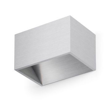 Novolux RETT 504C-L0105A-40 Stena svietidlo 1x5W/LED 450LM IP20