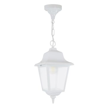 Novolux ROB 264A-G05X1A-01 Závesná lampa 1x70W/E27 IP43
