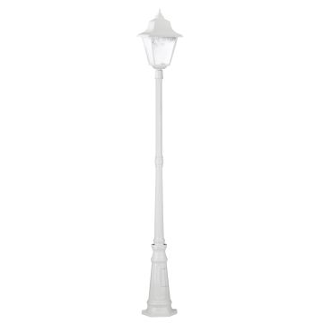 Novolux ROB 264M-G05X1A-01 Svietelná lišta na stĺp 1x70W/E27 IP43