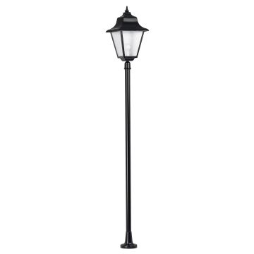 Novolux ROB 264M-G05X1A-02 Svietelná lišta na stĺp 1x70W/E27 IP43