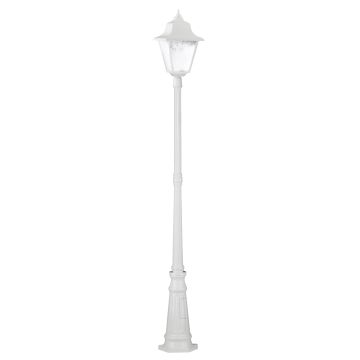 Novolux ROB 264N-G05X1A-01 Svietelná lišta na stĺp 1x70W/E27 IP43