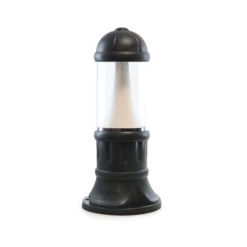 Novolux SAURO 272A-G31X1A-02 Stojanová lampa 1x7W/GX53 800LM IP55