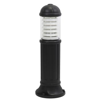 Novolux SAURO 272B-G05X1A-02 Stojanová lampa E27 IP55