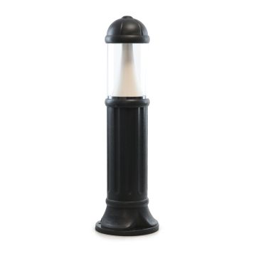 Novolux SAURO 272B-G31X1A-02 Stojanová lampa 1x7W/GX53 800LM IP55
