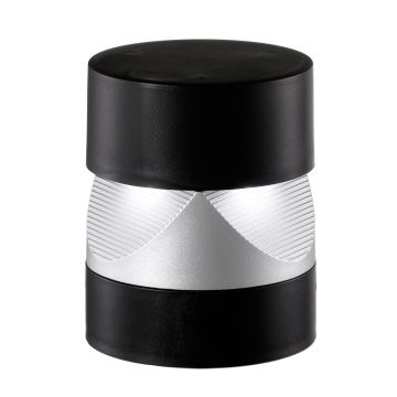 Novolux SAUS 274A-L0103B-02 Stojanová lampa 1x3W/LED 300LM IP66
