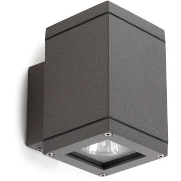 Novolux SETH 398A-L0205B-04 Stena svietidlo 1x4W/LED 4000K 505LM IP65